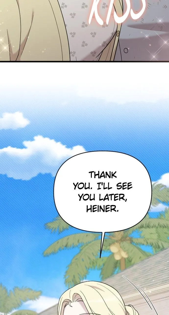 My Beloved Oppressor Chapter 82 Online - página 47