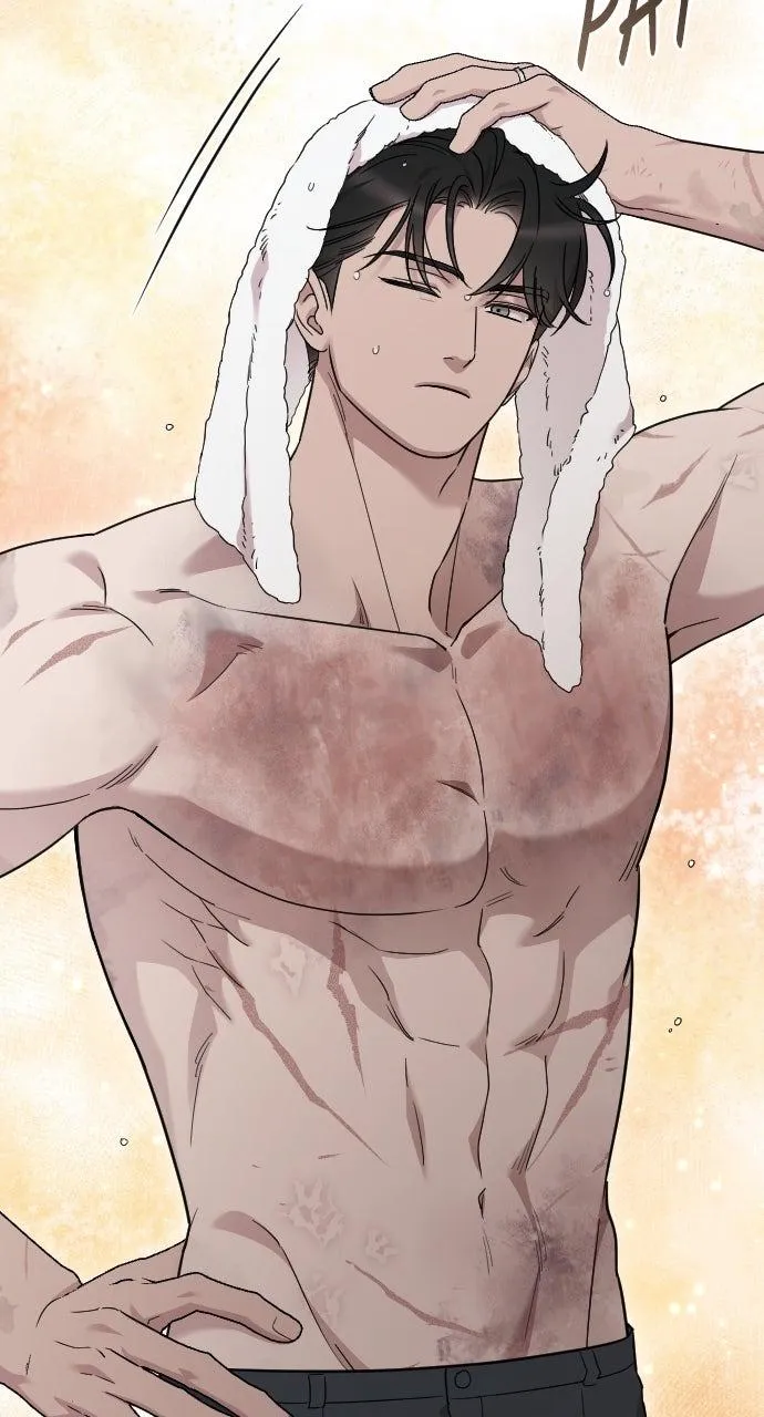 My Beloved Oppressor Chapter 82 Online - página 52