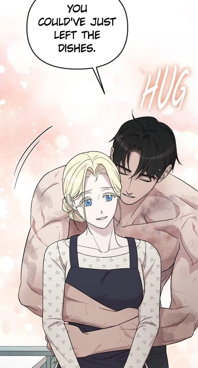 My Beloved Oppressor Chapter 82 Online - página 54