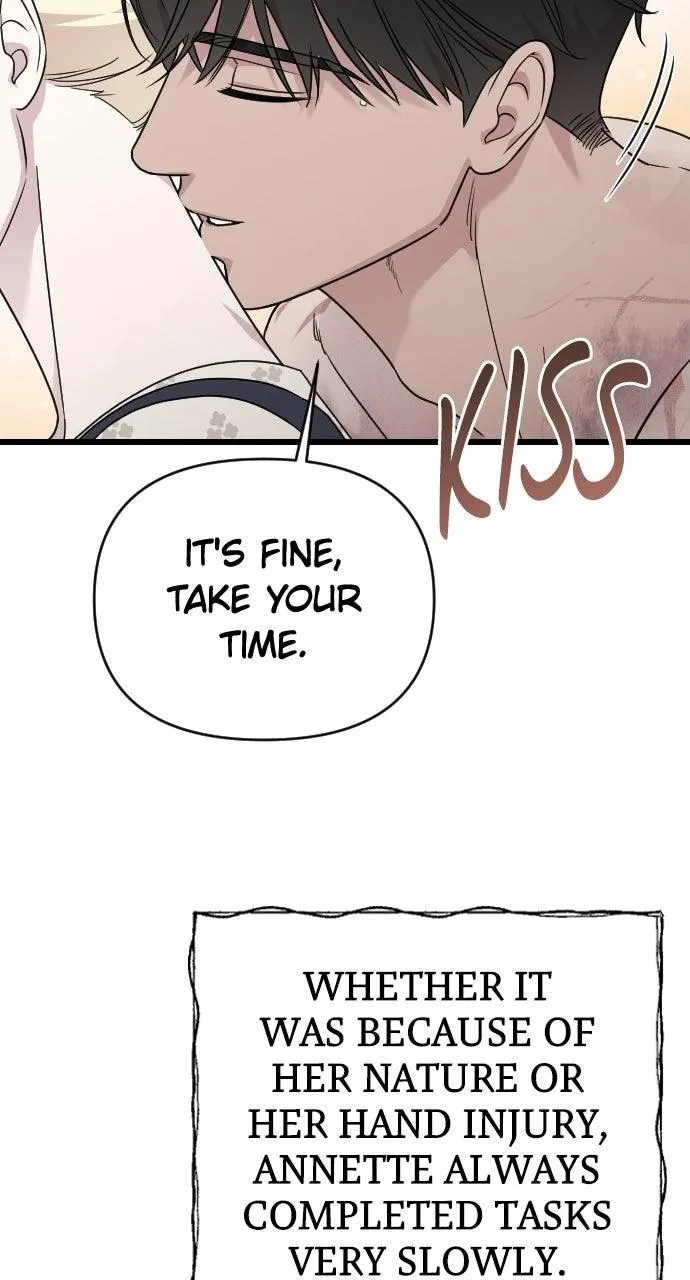 My Beloved Oppressor Chapter 82 Online - página 56
