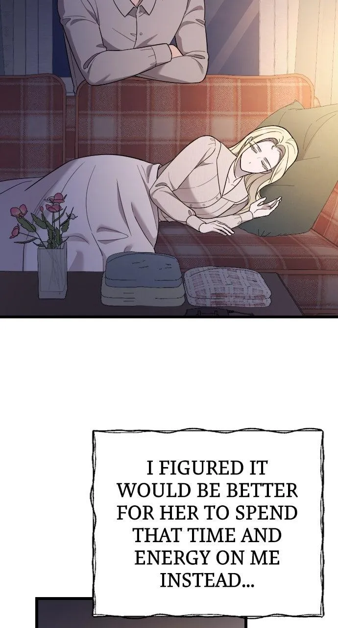 My Beloved Oppressor Chapter 82 Online - página 58