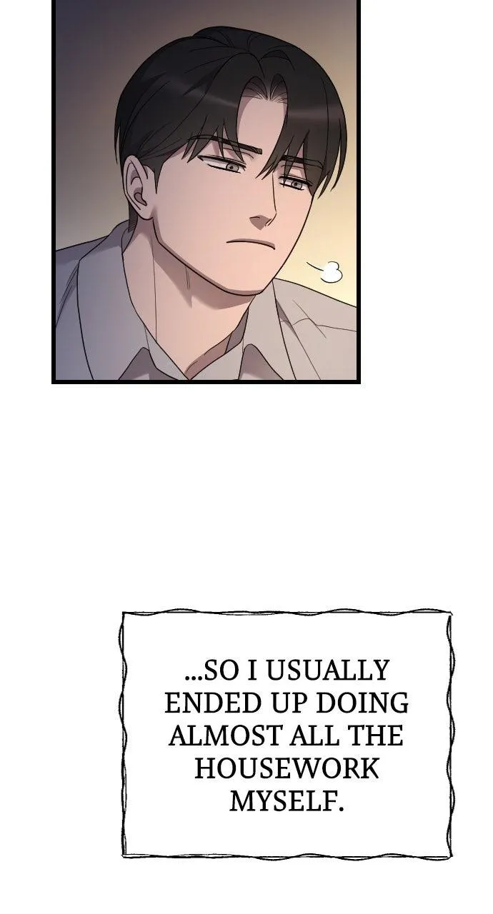 My Beloved Oppressor Chapter 82 Online - página 59