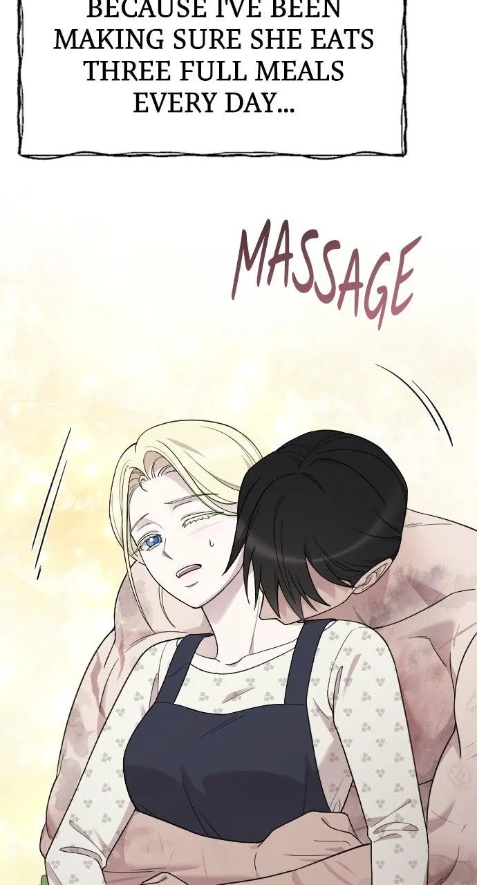 My Beloved Oppressor Chapter 82 Online - página 61