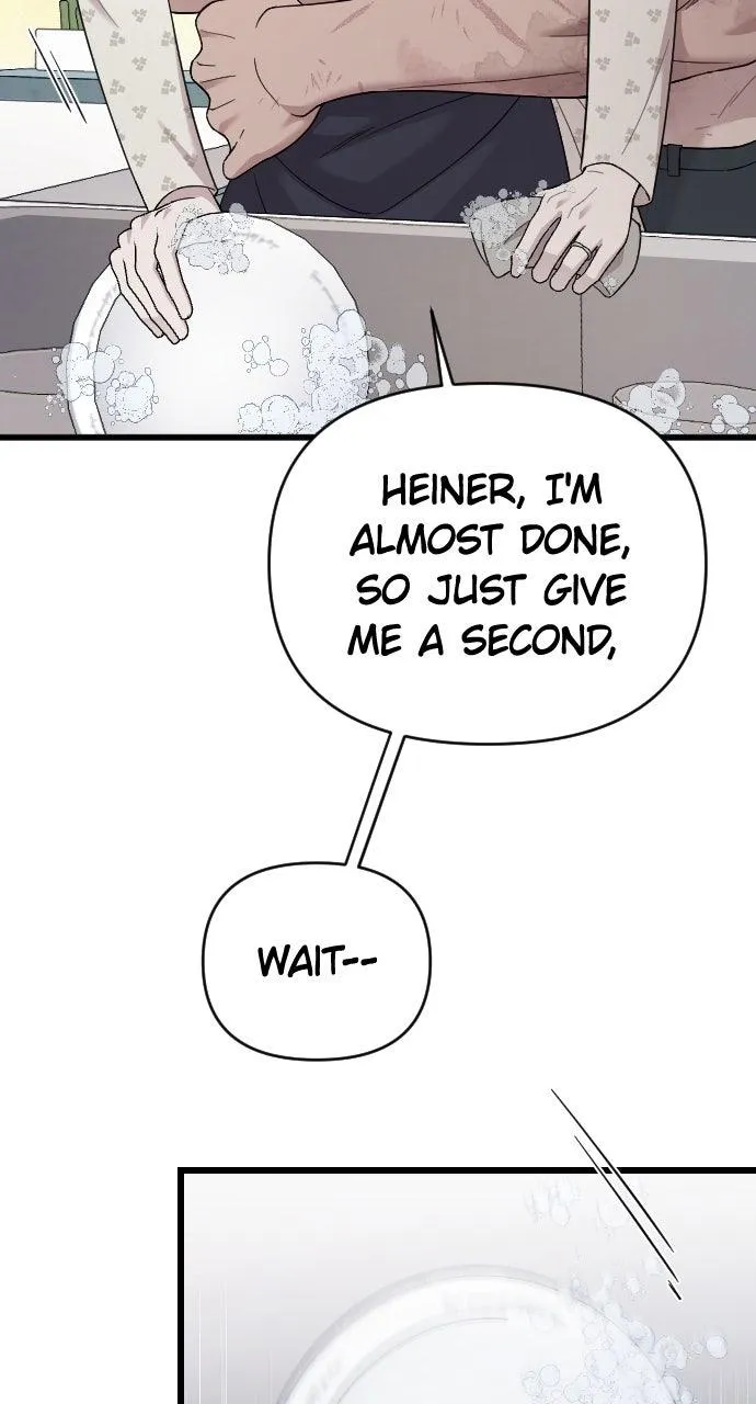 My Beloved Oppressor Chapter 82 Online - página 62