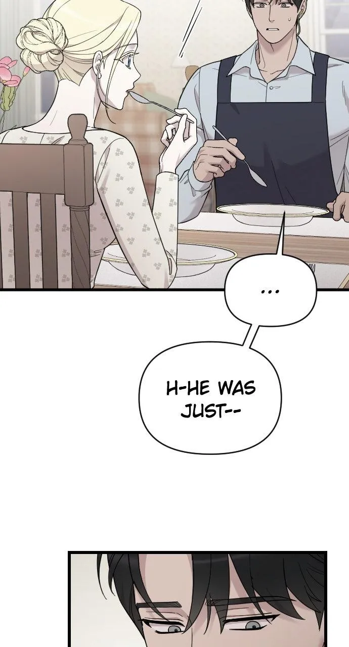 My Beloved Oppressor Chapter 82 Online - página 73