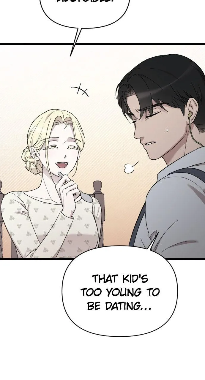 My Beloved Oppressor Chapter 82 Online - página 75
