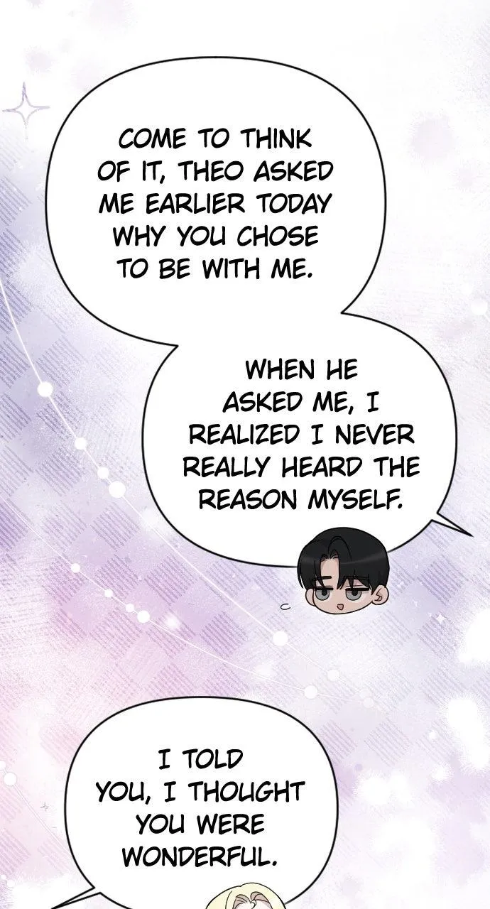 My Beloved Oppressor Chapter 82 Online - página 82