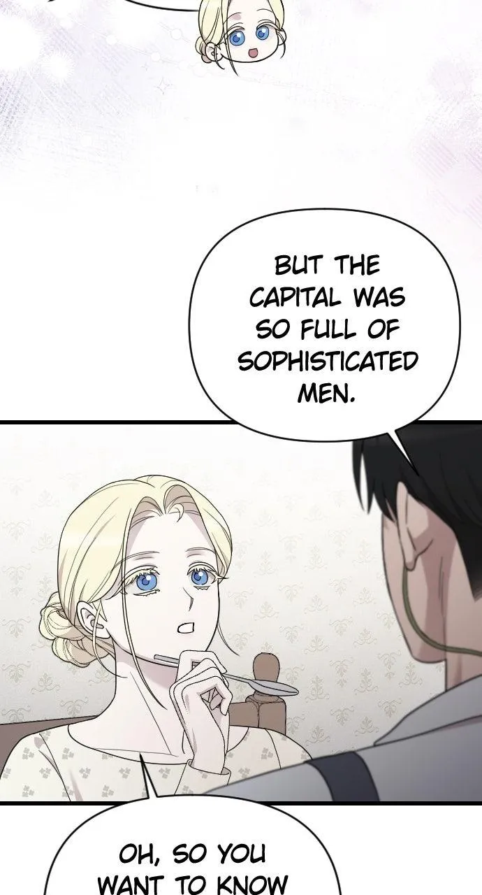 My Beloved Oppressor Chapter 82 Online - página 83