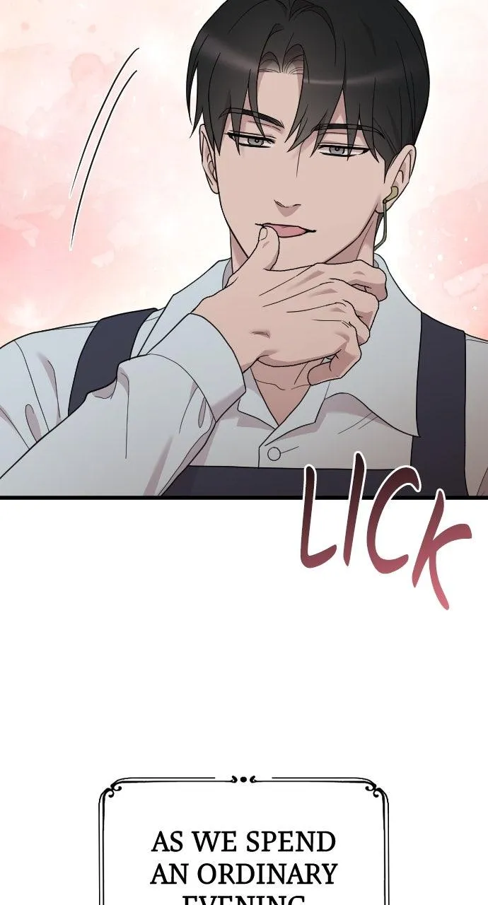 My Beloved Oppressor Chapter 82 Online - página 93