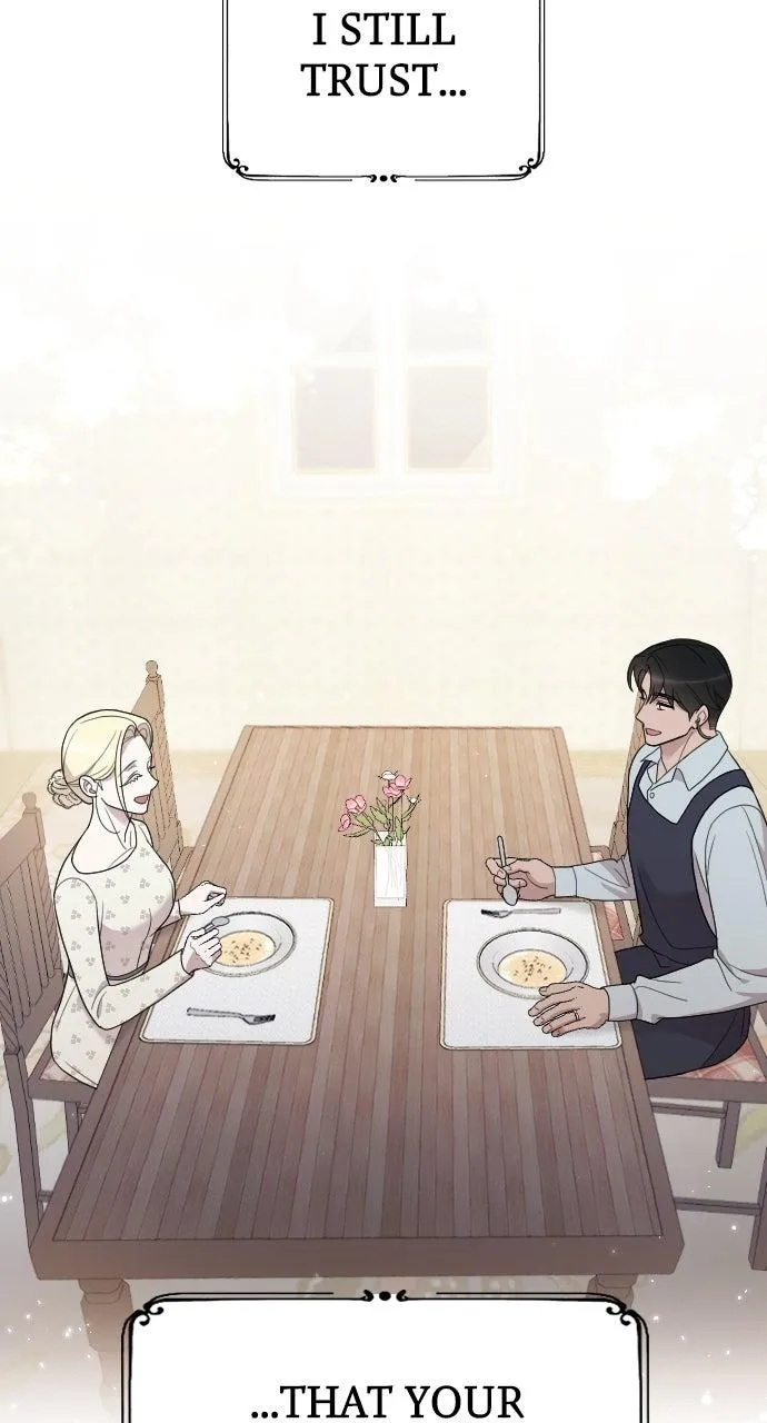 My Beloved Oppressor Chapter 82 Online - página 95