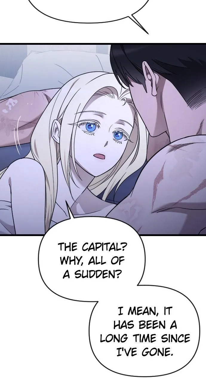 My Beloved Oppressor Chapter 82 Online - página 100