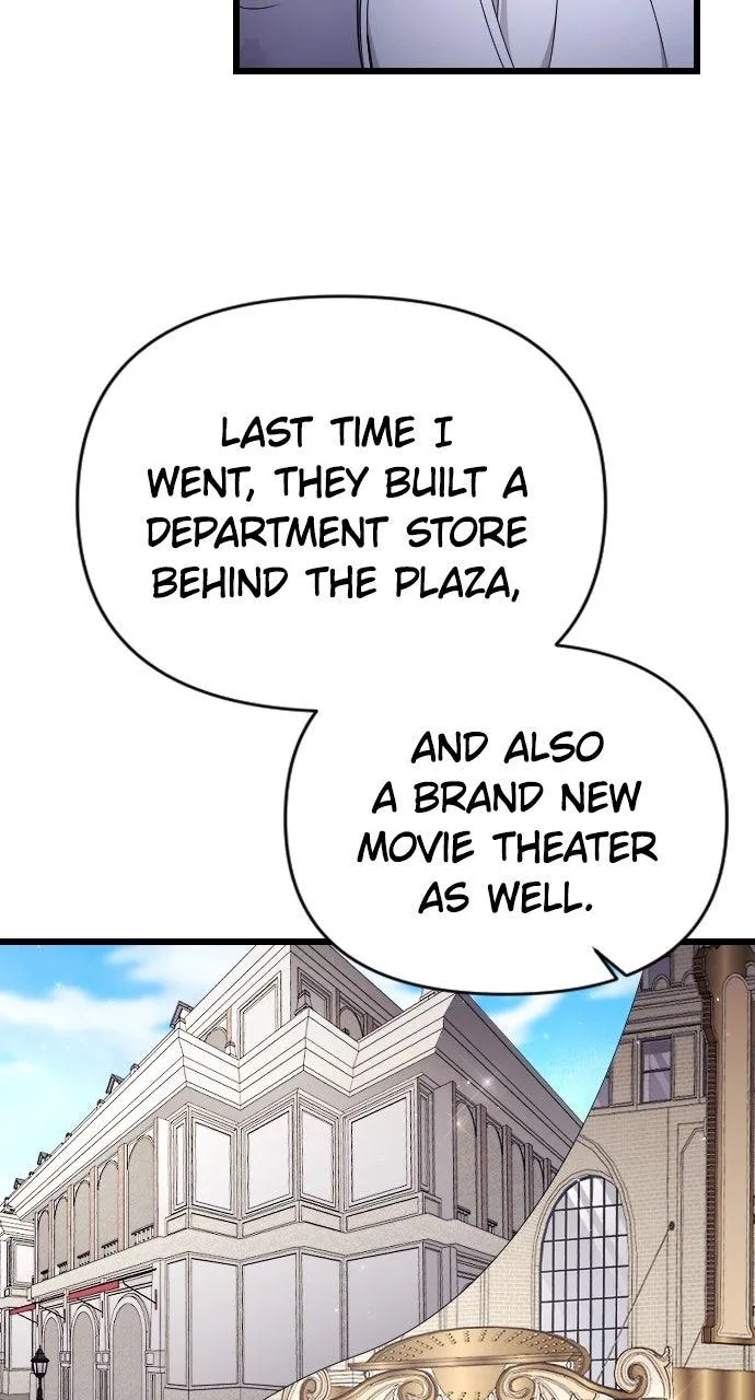 My Beloved Oppressor Chapter 82 Online - página 102