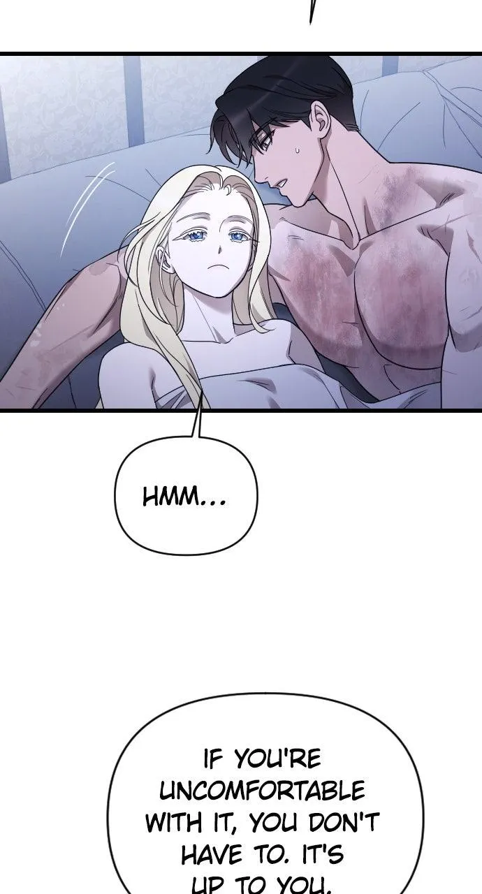 My Beloved Oppressor Chapter 82 Online - página 104