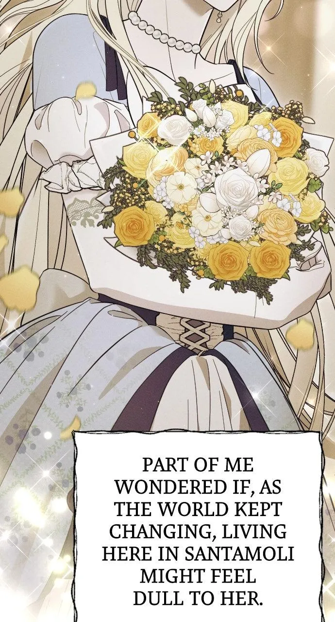 My Beloved Oppressor Chapter 82 Online - página 107