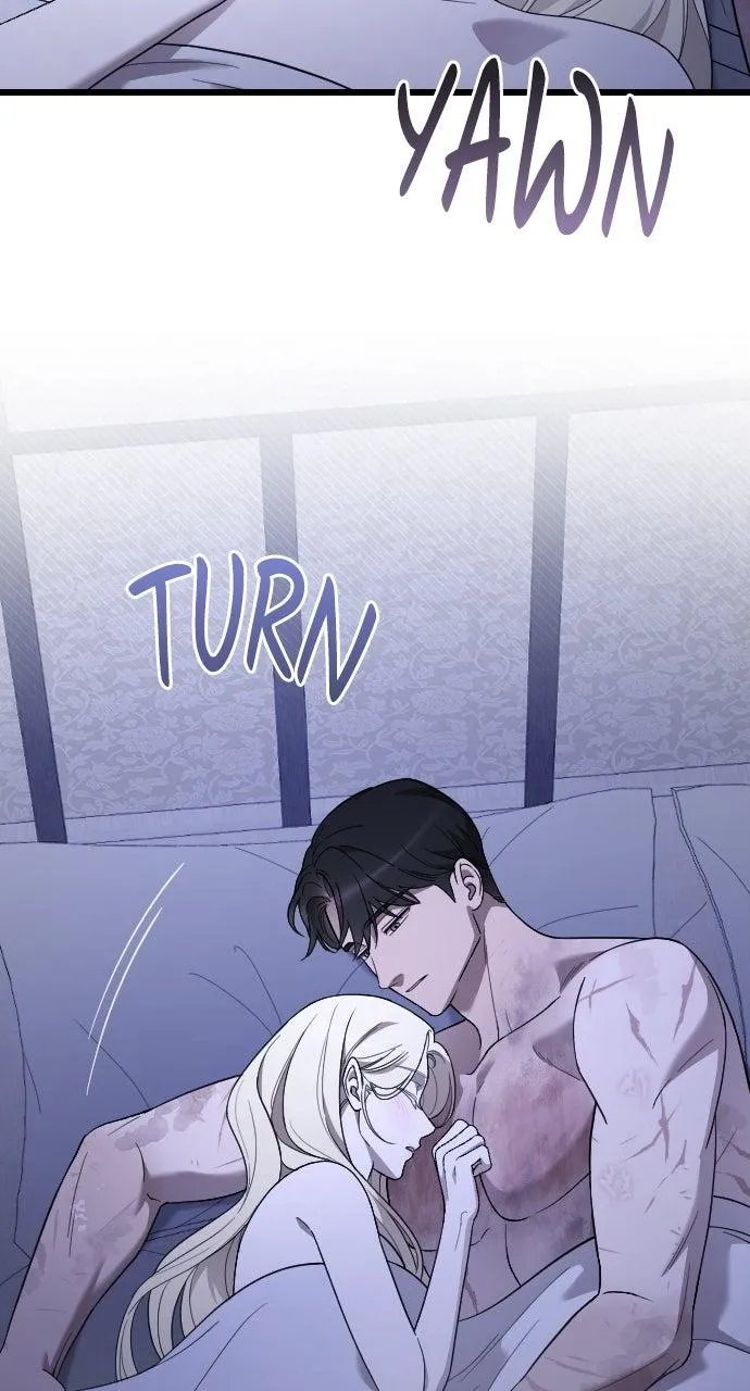 My Beloved Oppressor Chapter 83 Online - página 3