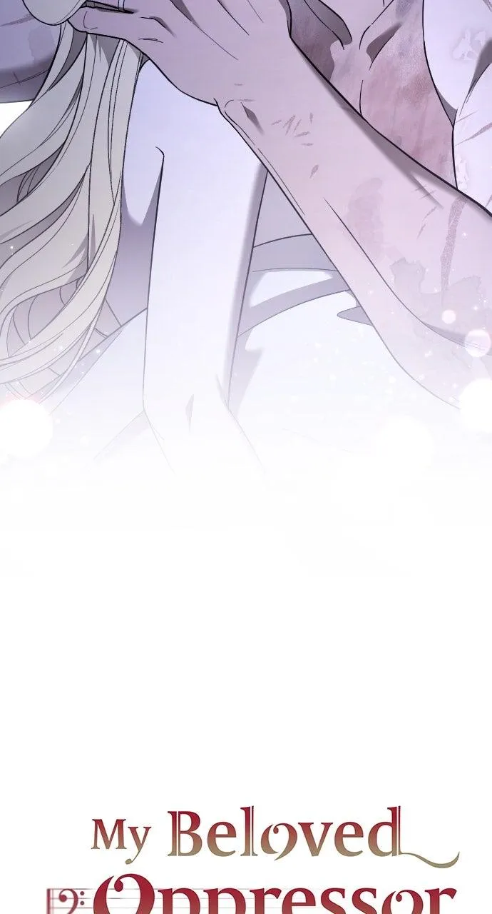 My Beloved Oppressor Chapter 83 Online - página 8