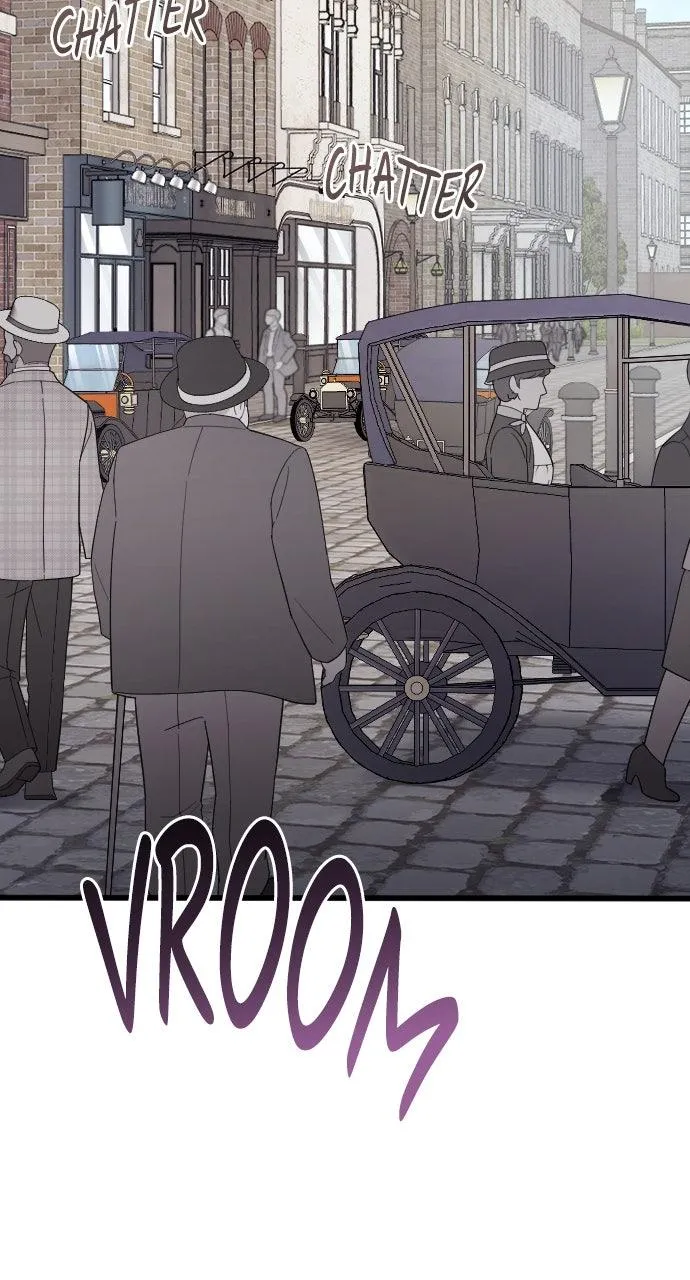 My Beloved Oppressor Chapter 83 Online - página 10
