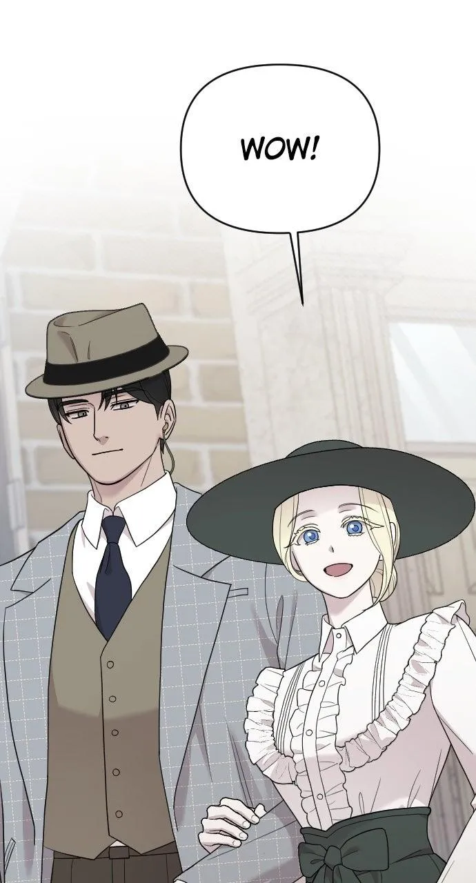 My Beloved Oppressor Chapter 83 Online - página 11
