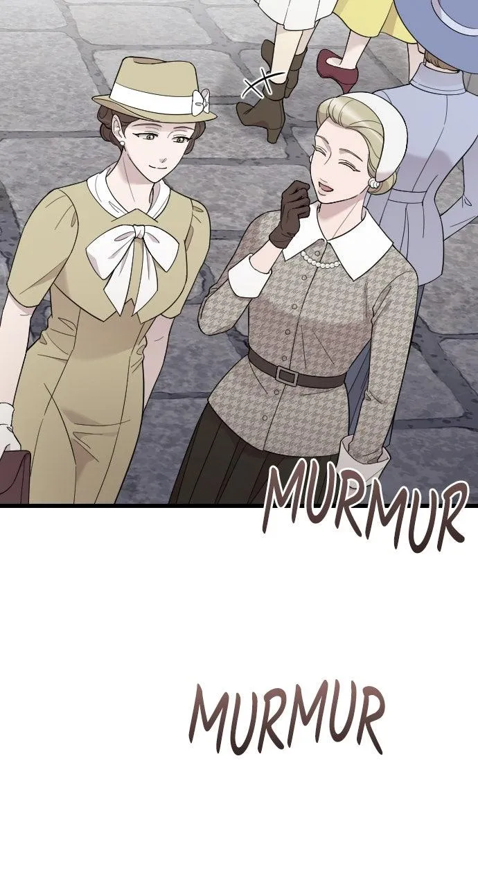 My Beloved Oppressor Chapter 83 Online - página 13