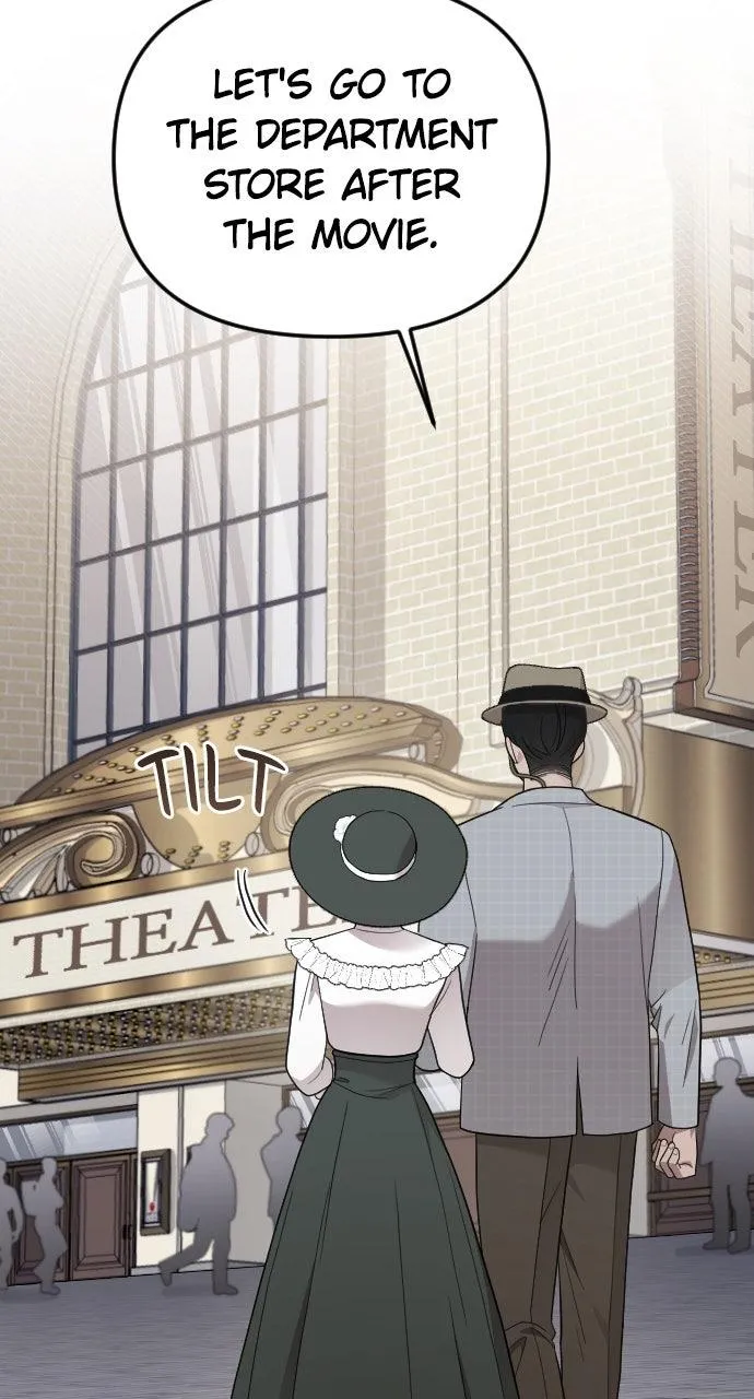 My Beloved Oppressor Chapter 83 Online - página 17