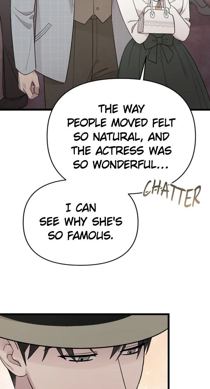 My Beloved Oppressor Chapter 83 Online - página 22