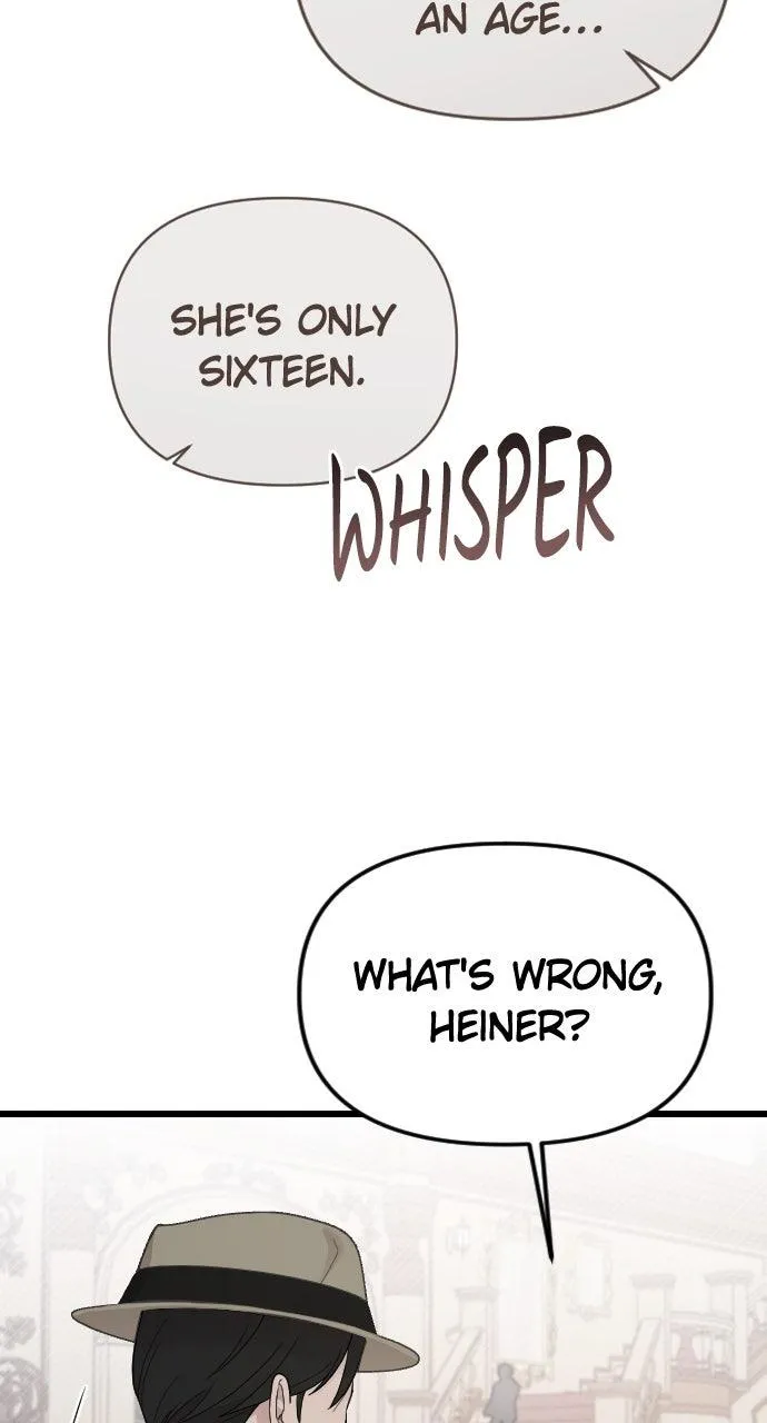 My Beloved Oppressor Chapter 83 Online - página 26