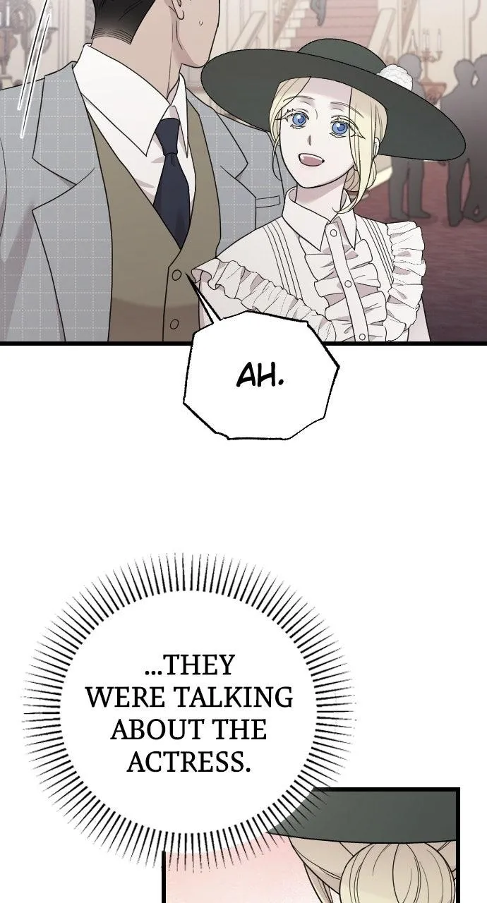 My Beloved Oppressor Chapter 83 Online - página 27