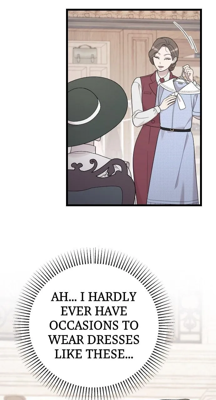 My Beloved Oppressor Chapter 83 Online - página 31
