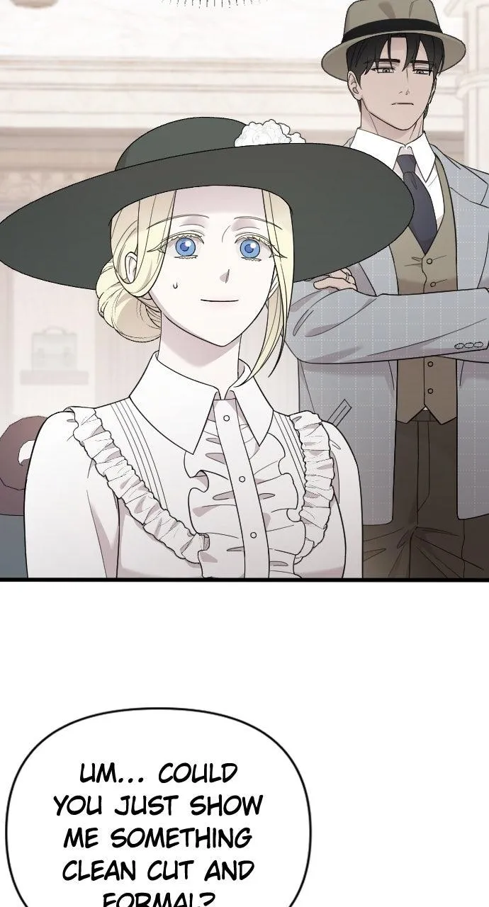 My Beloved Oppressor Chapter 83 Online - página 32