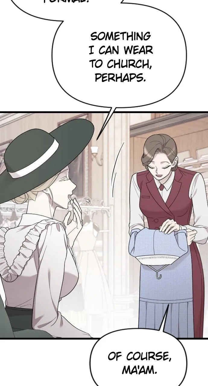 My Beloved Oppressor Chapter 83 Online - página 33