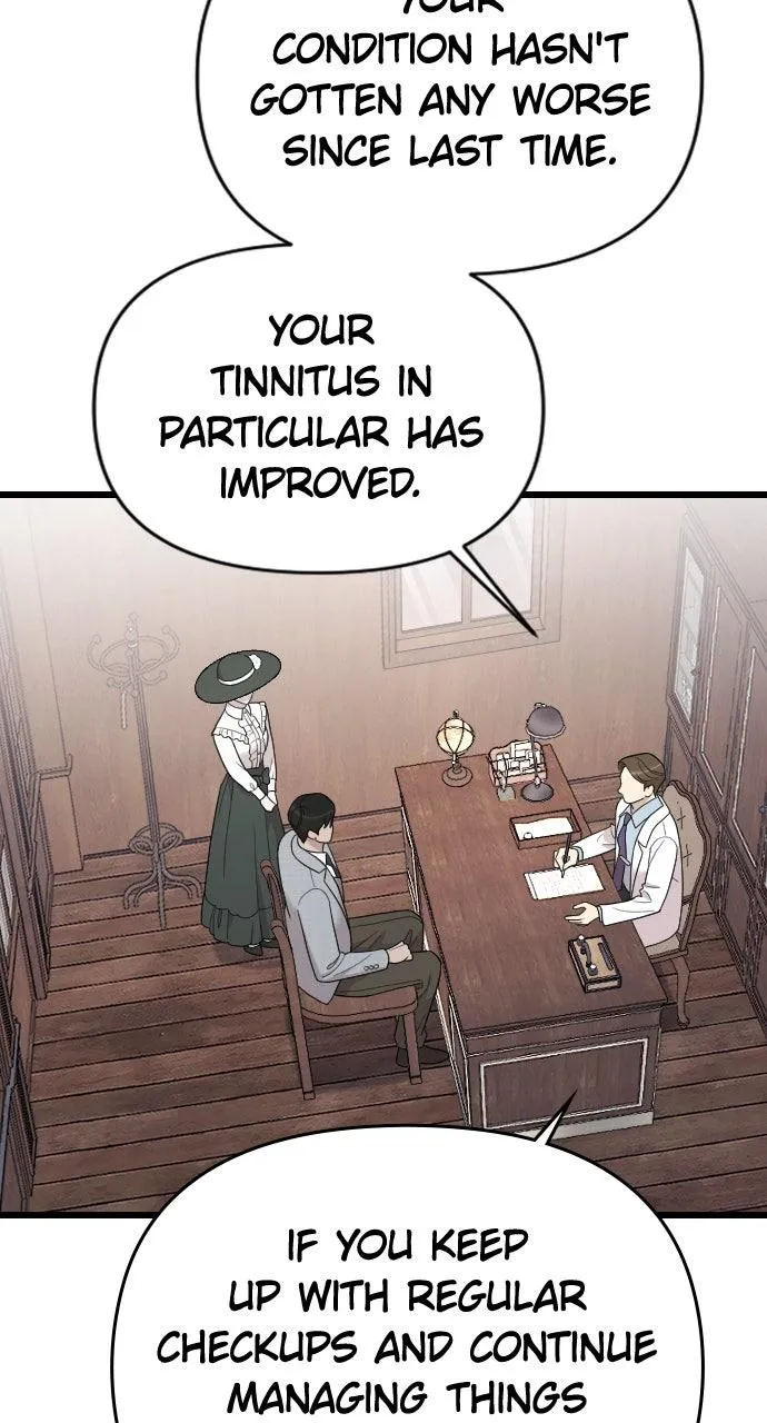 My Beloved Oppressor Chapter 83 Online - página 36