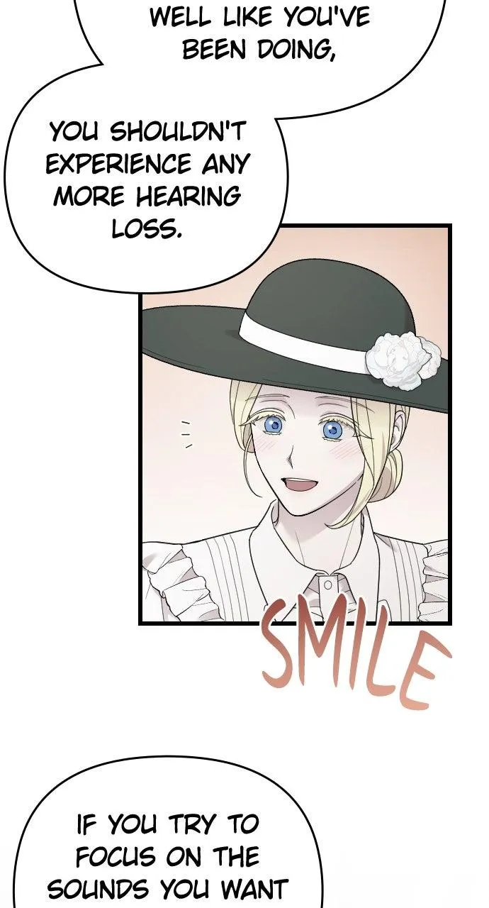 My Beloved Oppressor Chapter 83 Online - página 37