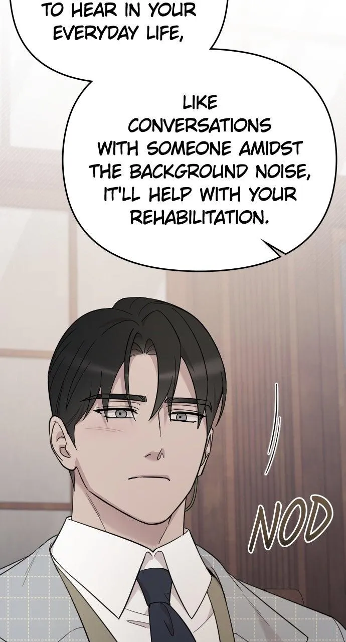 My Beloved Oppressor Chapter 83 Online - página 38