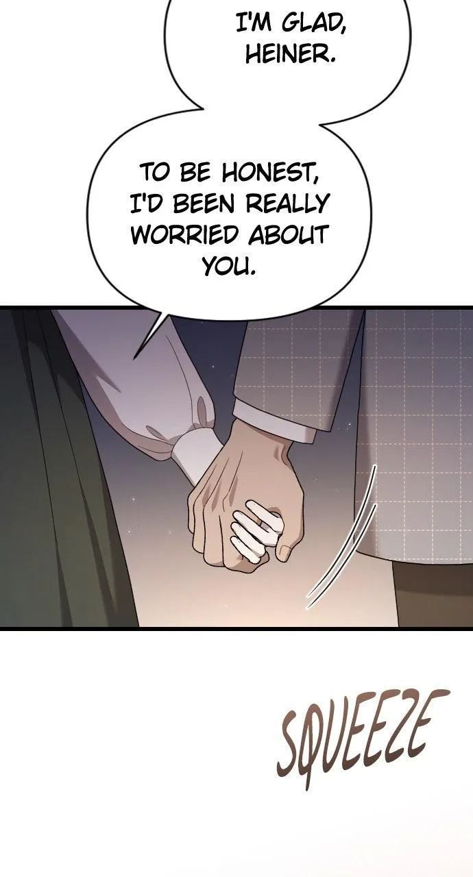 My Beloved Oppressor Chapter 83 Online - página 40