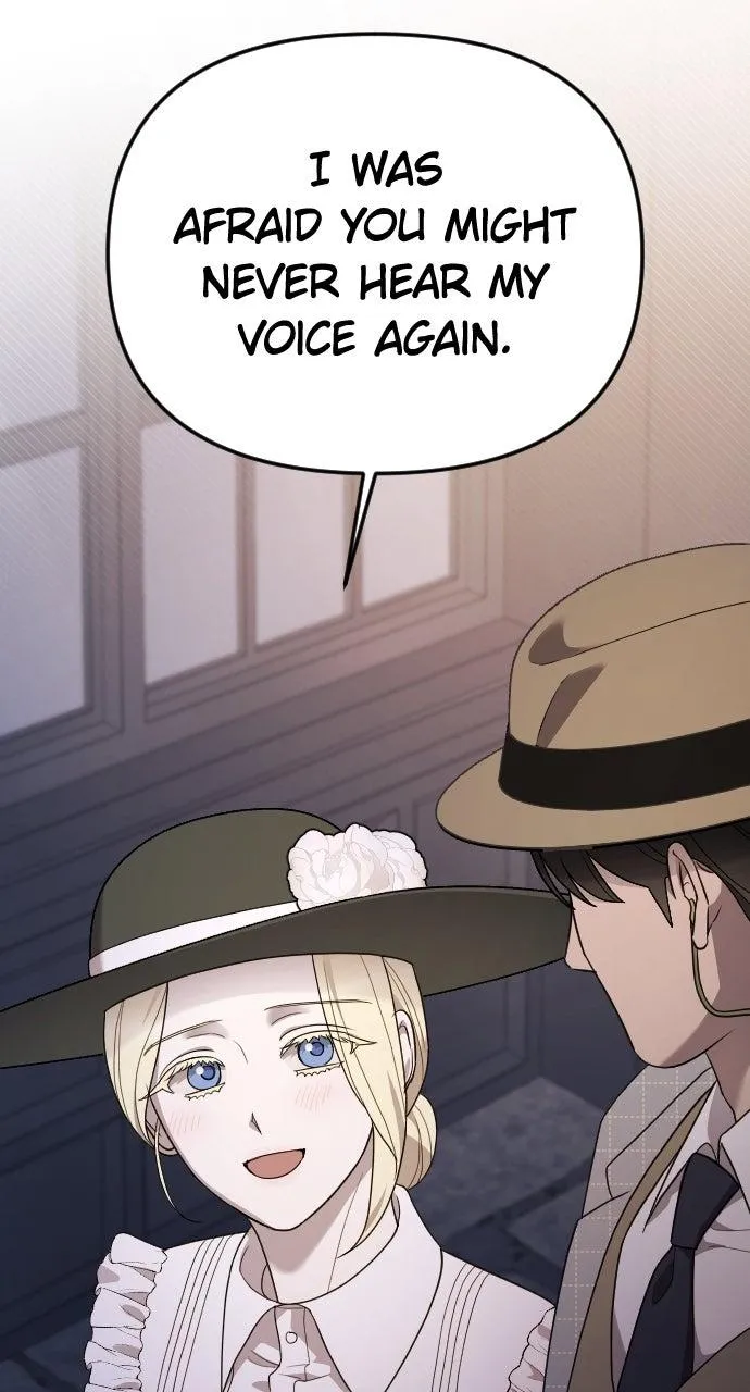 My Beloved Oppressor Chapter 83 Online - página 41