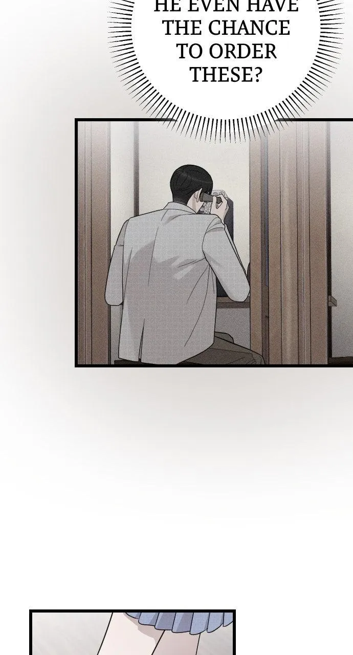 My Beloved Oppressor Chapter 83 Online - página 76