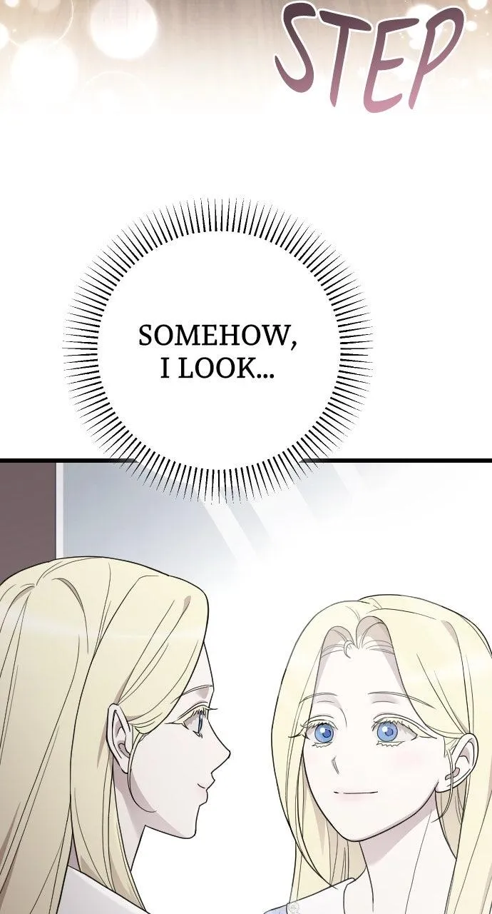 My Beloved Oppressor Chapter 83 Online - página 79