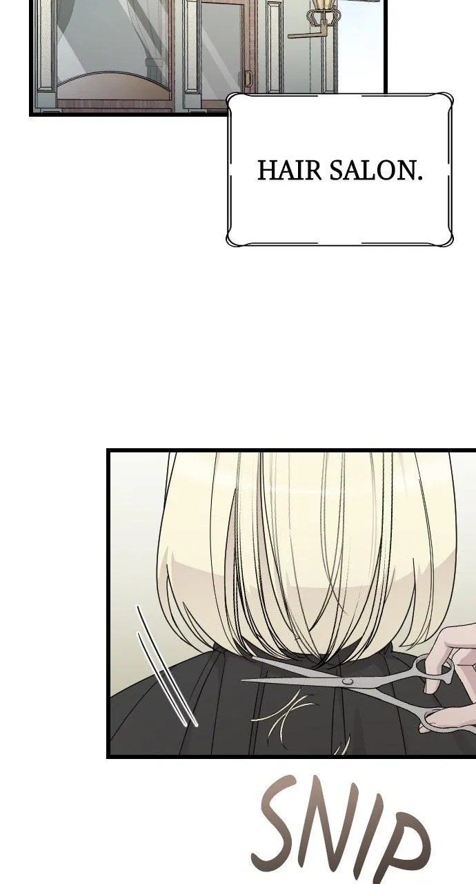 My Beloved Oppressor Chapter 83 Online - página 82