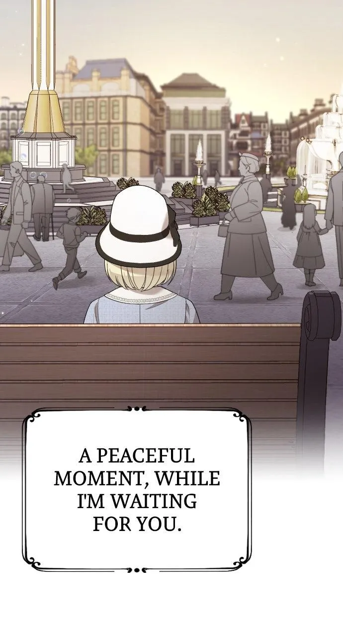 My Beloved Oppressor Chapter 83 Online - página 89