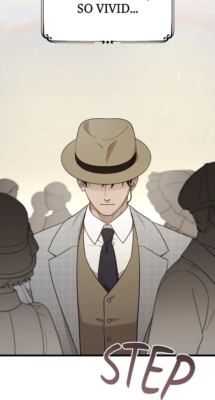 My Beloved Oppressor Chapter 83 Online - página 96