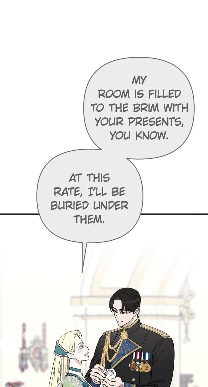My Beloved Oppressor Chapter 9 Online - página 61