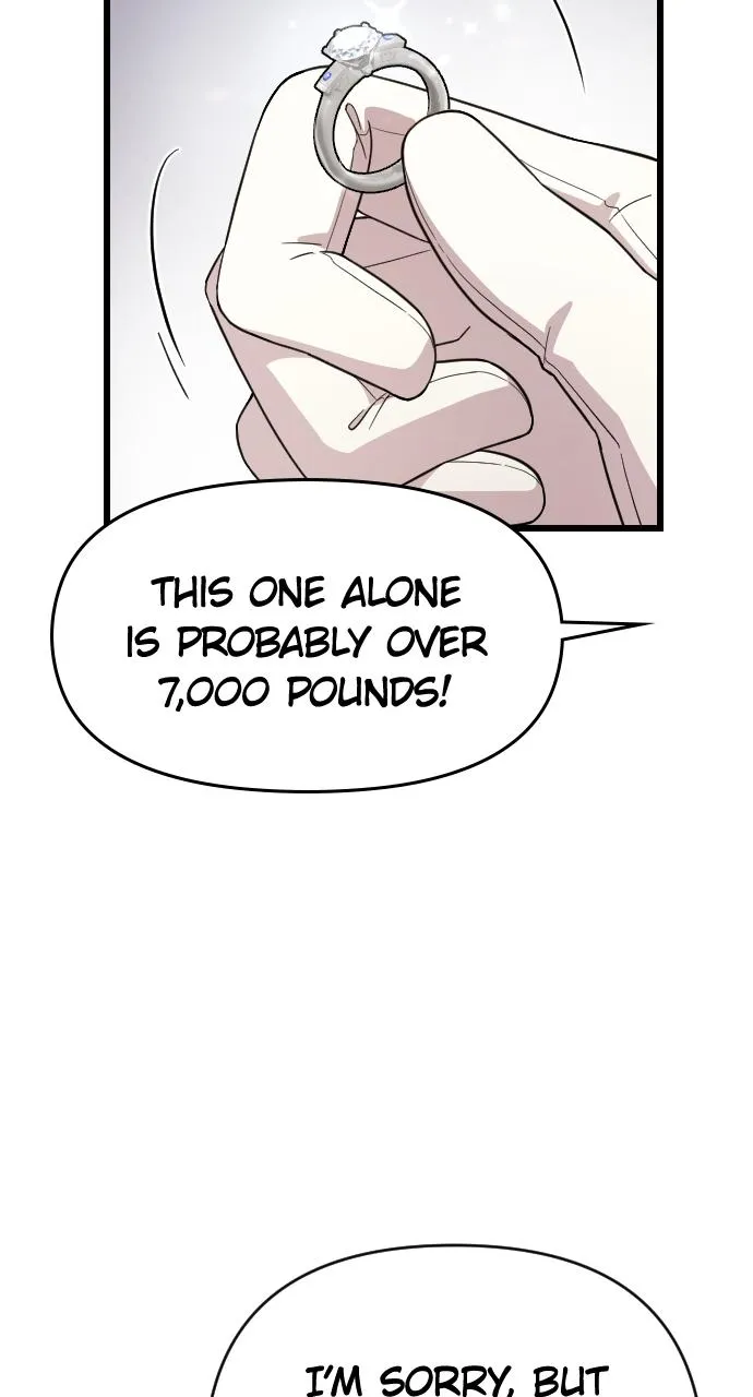 My Beloved Oppressor Chapter 9 Online - página 75