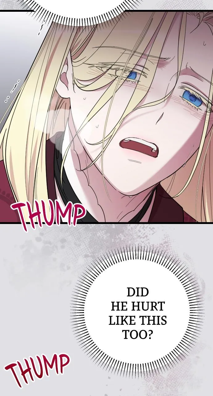 My Beloved Oppressor Chapter 9 Online - página 109