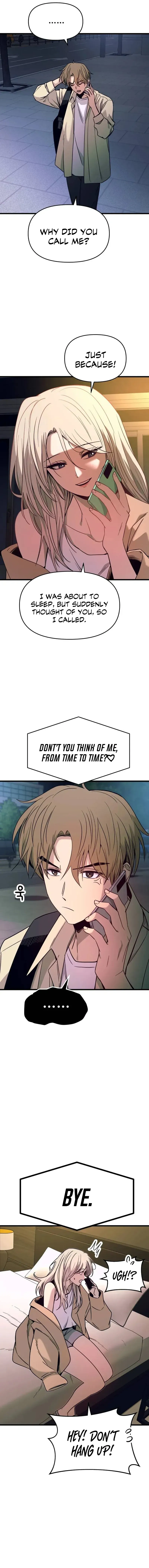 My Bias Gets on the Last Train Chapter 28 Online - página 2