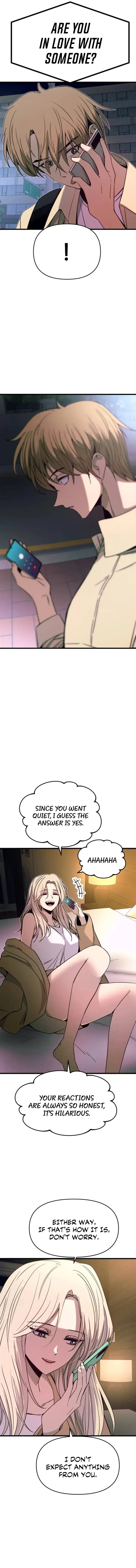 My Bias Gets on the Last Train Chapter 28 Online - página 29