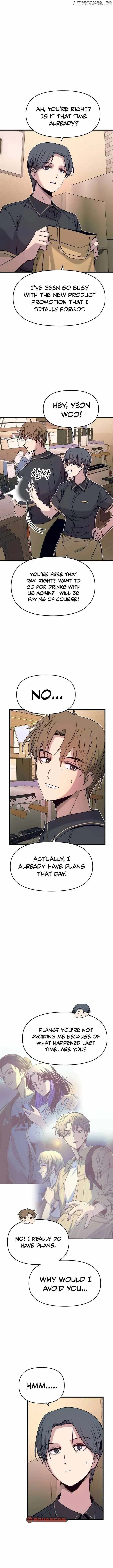 My Bias Gets on the Last Train Chapter 29 Online - página 2