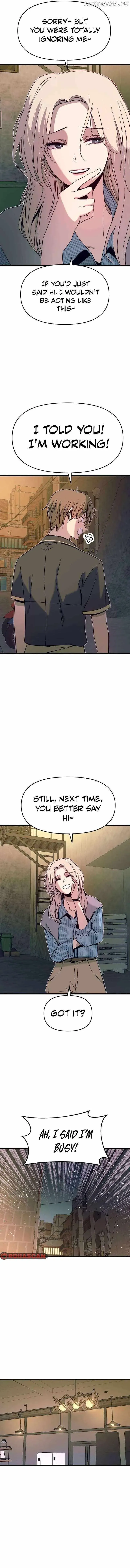 My Bias Gets on the Last Train Chapter 29 Online - página 10
