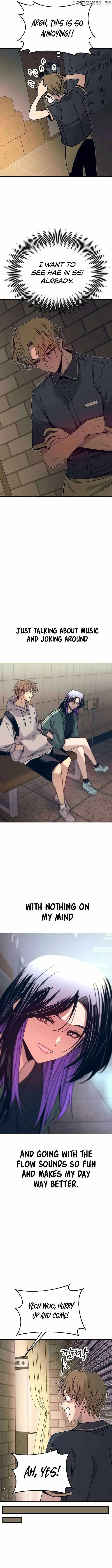 My Bias Gets on the Last Train Chapter 29 Online - página 12