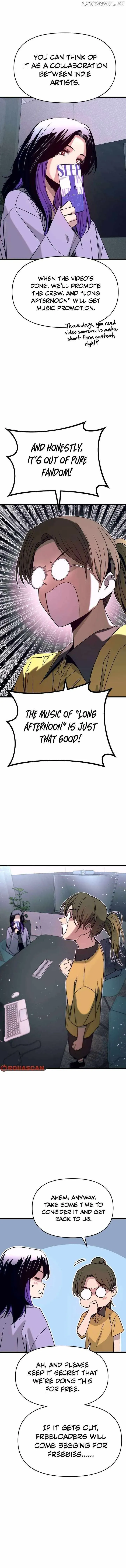 My Bias Gets on the Last Train Chapter 29 Online - página 17