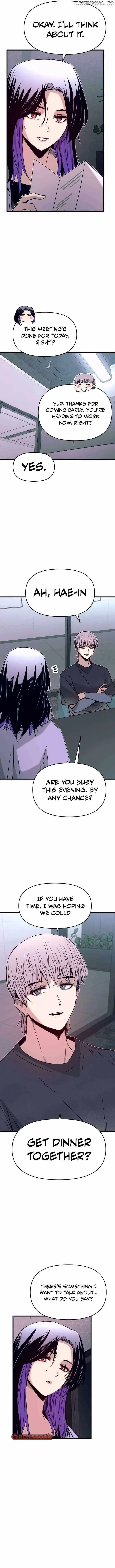 My Bias Gets on the Last Train Chapter 29 Online - página 18